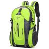 Waterproof Outdoor Bags Lightweight Men Backpack Travel Backpack Mountaineering Bag Camping