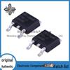 FQD2N100TM SMD TO-252 N-канальный MOSFET, 1,6А, 1000В
