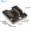 Плата разработки ESP32-WROVER ESP-12S/2F/12E/O7S/07 Система тестирования на выгорание Плата разработки Простой программатор