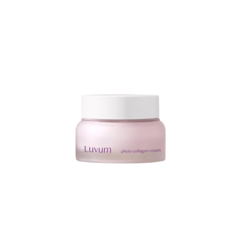 Luvum Slow Aging Phyto Collagen Cream 50ml