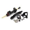 FOR HONDA CBR600RR CBR 600 RR cbr600rr Motorcycle Adjustable Steering Stabilize Damper Bracket Mounting Kit 2007 2008 - 2016