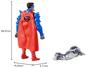 Мультивселенная DC Комиксов Супермен: Роковая 6-дюймовая фигурка