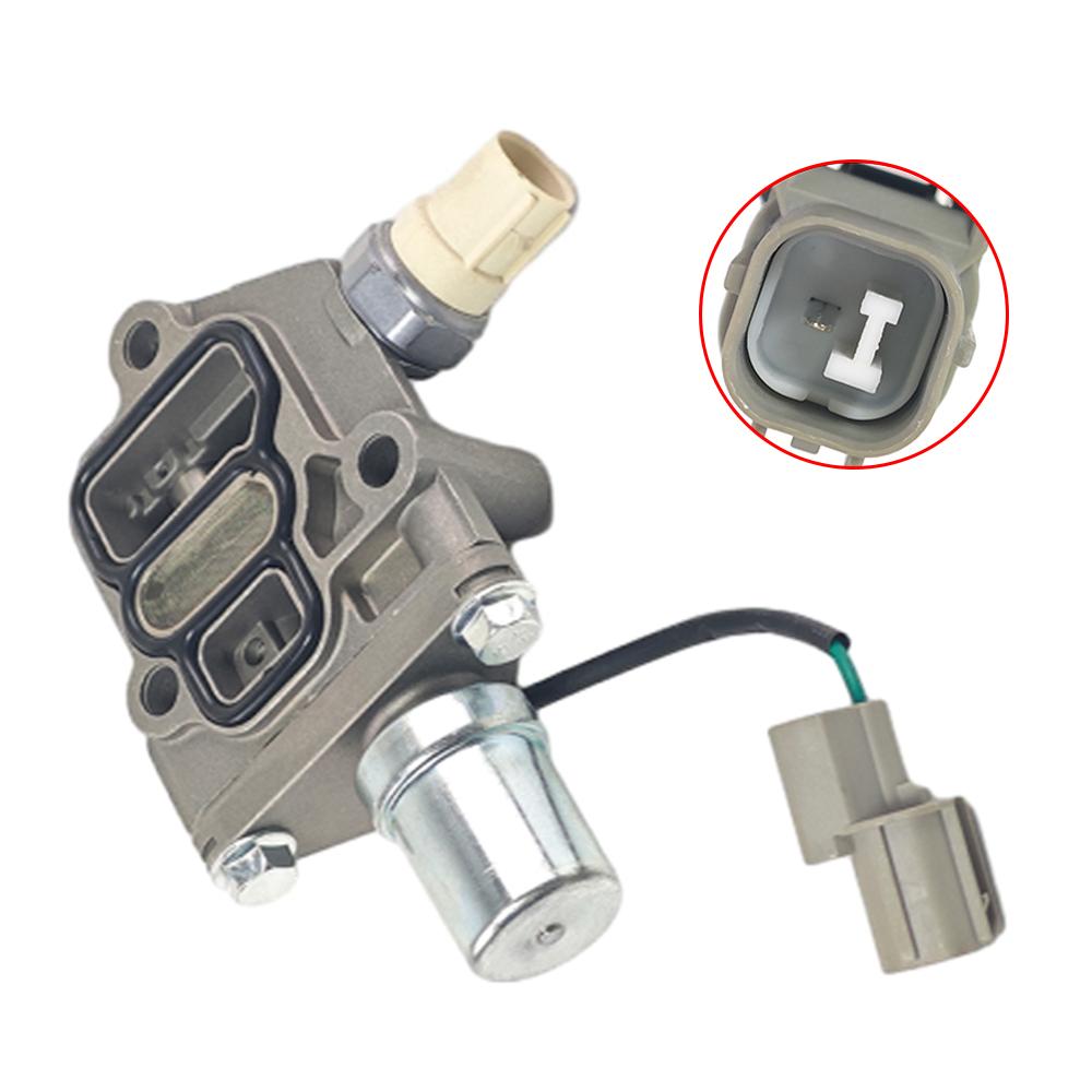 VTEC Solenoid Spool Valve Replacement 15810PLRA01,15810-PLR-A02 for Honda Civic 1.7L 2001 2002 2003 2004 2005
