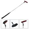 Golf Putter,Men's Putter,Comfortable Grip with Alignment Line,Putting Practice Tool,Putting