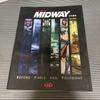 [Б/У] ИСКУССТВО МИДУЭЙ Книга об искусстве Мидуэй