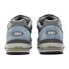 New Balance 991 MiUK Кроссовки из сплава Dusty Blue Smoked Pearl M991BGG