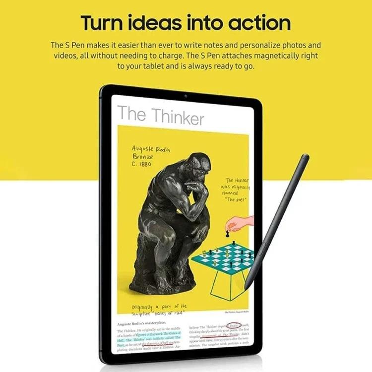 Для планшета Samsung Stylus S Pen Tab S8 S8 S8 Ultra S7 FE S7 S6 Lite Электромагнитная ручка