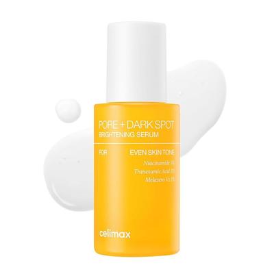 Сыворотка для осветления пор и темных пятен 30 мл