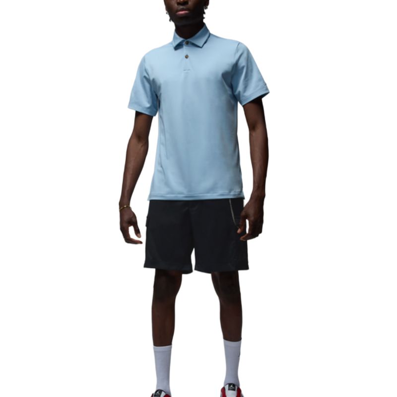 Jordan Sport Men's Golf Polo HQ8479-440