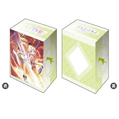 Bushiroad Коллекция держателей для колод V2 Том 671 Magia Record Puella Magi Madoka Magica Side Story "Juutogi Momoko