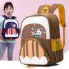 Bookbag Preschool Eyecatching Featuring Cartoon Prints For Boys And Girls 36 Ages