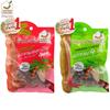 Tamarind House Tamarind & Tastes, Plum Flavoured / 4 Flavoured, 90 G. X 1 / 2 / 3 / 6 / 12 Pcs - Thai Snack