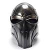 Skull Punisher Combat Helmet, Functional Medieval Wearable Helmet
