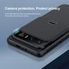 NILLKIN Роскошный жесткий чехол для телефона из ПК для Xiaomi Mi 11 Ultra, чехол CamShield Pro с выдвижной камерой, защита конфиденциальности, задняя крышка