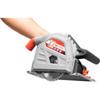 Jigsaw HOLZMANN TAS165PRO, Black-Red-Grey, 16.5 cm, 5000 RPM