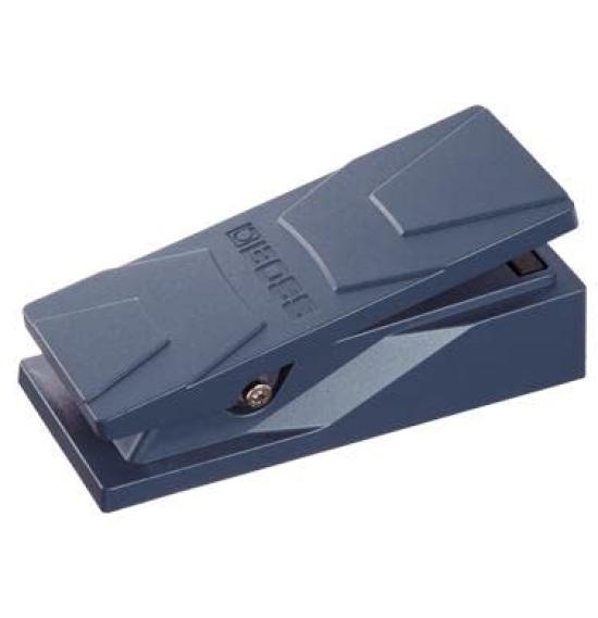 ДВОЙНАЯ ПЕДАЛЬ ЭКСПРЕССИИ Педаль экспрессии Boss BOSS/EV-30