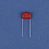 10 шт. Профессиональные 223J 630V 22 нФ 0.022 мкФ Конденсаторы Металлизированный Полипропилен Гитарный Конденсатор Cbb Пленочные Конденсаторы Для Электрогитары Бас-гитары