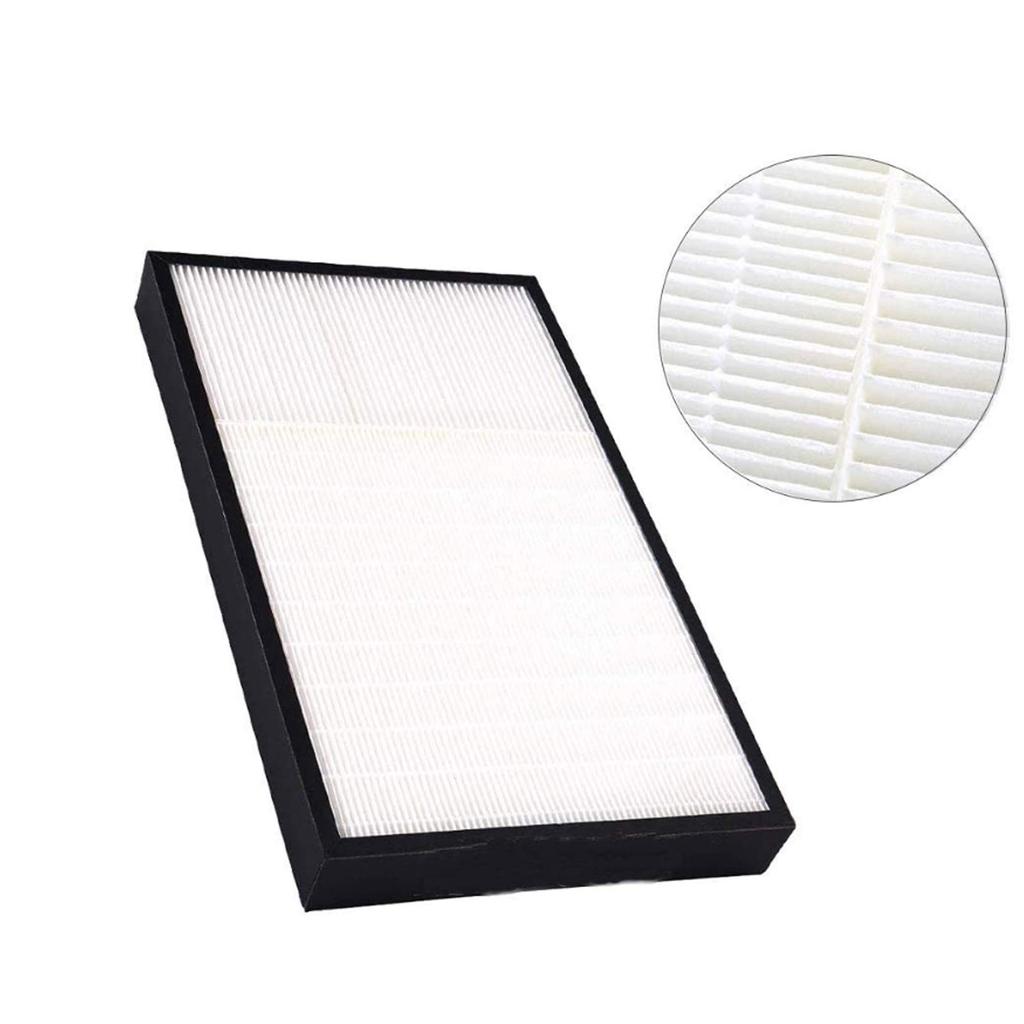 HOUQUQ Dust Collection Filter Humidifying Air Purifier Filter Replacement Dust Collection Filter 1 Piece F-ZXGP80 F-VXH70 F-VXH80 F-VXG70 F-VXGB70
