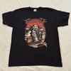 FINNTROLL Рубашка Krigsmjod XL, Emperor, Limbonic Art, Taake, Urgehal, Ensiferum