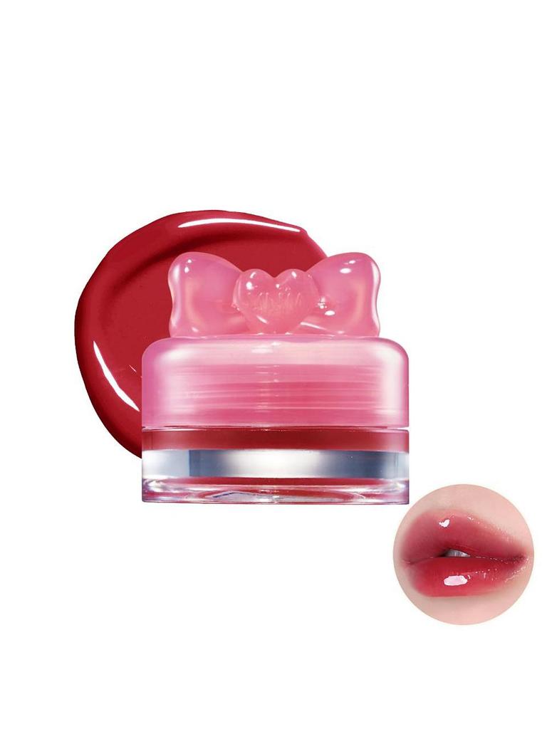 [Ynm] Ynm Lip & Cheek Syrup & Butter Pot 12 Types