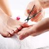 2pcs Oversized Thick Nail Clippers Wide Jaw Nail Cutter For Toenails