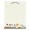 Sanrio Hello Kitty Letter Set 589152