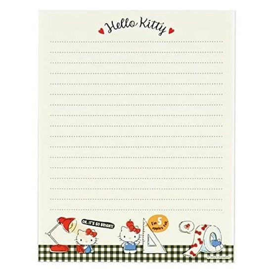 Sanrio Hello Kitty Letter Set 589152
