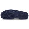 Air Jordan 1 Retro Low OG Howard University мужские кроссовки синие белые спортивные-красные HQ2993-100
