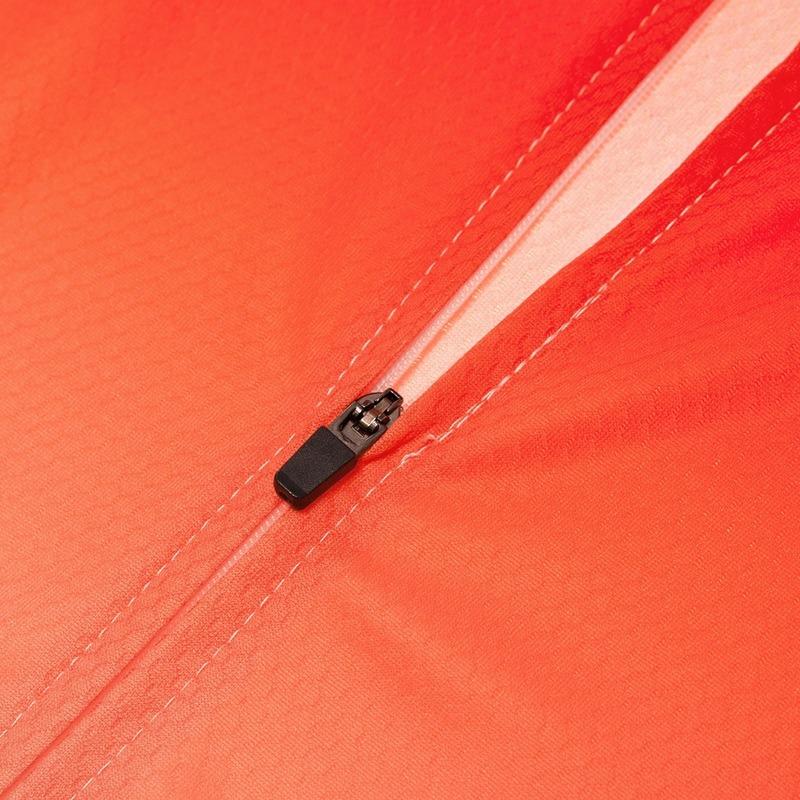 Летний комплект одежды для езды на велосипеде с коротким рукавом, градиент цвета, женские спортивные трикотажные костюмы, велосипедная одежда, костюм, гоночная велосипедная одежда, колготки