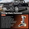 №12626407/12585997 Натяжитель цепи ГРМ для Chevrolet Silverado 2500 HD 3500 HD 2007-2019 Натяжитель цепи двигателя для GMC Sierra 2500 HD 3500 HD