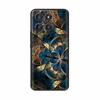Для Motorola Moto G Stylus 5G 2025 Модный Роскошный Расписной Ударопрочный Чехол Мягкий ТПУ Чехол для Телефона Для Moto G Stylus 5G 2025 Fundas