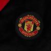 Manchester United FC Мужской флисовый халат с гербом