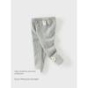 David Bella Kidsren's Pants 2026 Winter New Style Girls' Baby Leggings with Velvet Lining and Elastic Tights