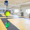 Easy To Install Boxing Reflex Ball Set With Elastic Rope Boxing Fight Ball  Kickboxing