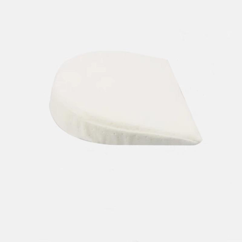 Подушка-клин для новорожденного Kawaii, предотвращающая срыгивание, Подушка с эффектом памяти, Легкая, Дышащая, Нескользящая детская подушка