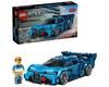 Lego 77253 Speed Champions Set Bugatti Vision Gt 9+ 284Pcs
