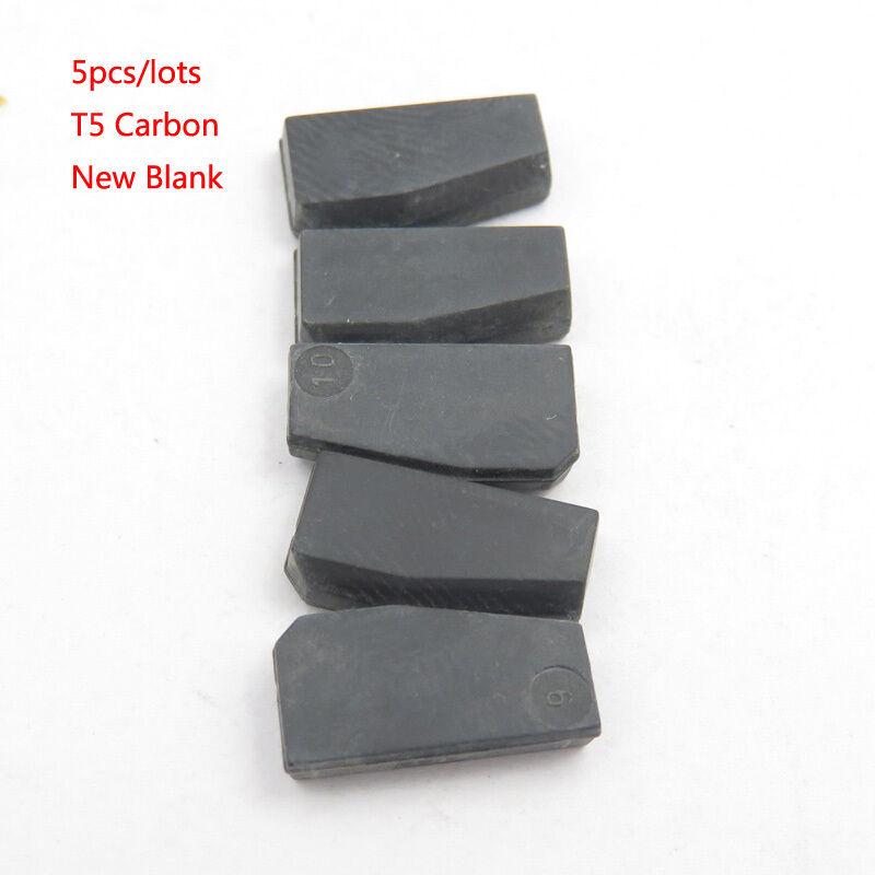 10 шт. чип транспондера T5-ID20 для автомобильных ключей, доступна замена на ID11,12,13