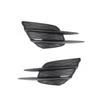 Front Left Right Grill Lower Grille Fog Lamp Cover For Mercedes Benz A Class W177 A1778858300 A1778858400 A1778853803 1778853903