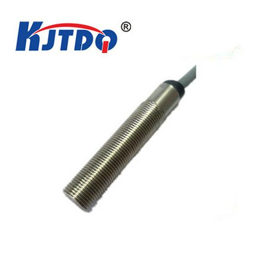 Двухканальный датчик скорости вращения шестерни KJT-CS12AB-NP/XH
