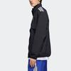 adidas Originals Trefoil Class Action Ветровка Мужские куртки Черные DU8324