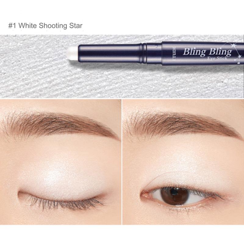 ETUDE HOUSE Bling Bling Eye Stick 1,4 г (6 вариантов)