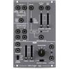 Behringer SYSTEM100 Серия 150 Аналоговый Модуль Кольцевого Модулятора/Генератора Шума/S&H/LFO, Совместимый с Eurorack, Модульный Аналоговый Синтезатор, Серый