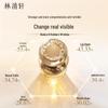 Linqingxuan Camellia Anti-Wrinkle Repair Essence Oil 5.0