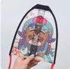 Ejection Kite Cartoon 12 Zodiac Zodiac Children'S Outdoor Breeze Easy To Fly Outdoor Leisure Sports Toys