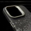 iPhone 16 Pro Max Чехол Gaoshan Starry Sky из Келара с магнитами - Ударопрочная защита из ПК для Apple 15