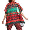 Nike NK KENYA MARATH ONE R Куртка Унисекс Мультиколор CV0401-673