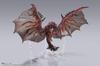 TAMASHII NATIONS Monster Arts Monster Hunter Iceborne Риореус 400 мм окрашенная подвижная фигурка SH. Мир приблизительно. АБС и ПВХ