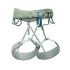 BLACK DIAMOND Momentum Rock Climbing Harness Desert Sage M Women's
