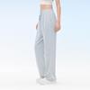 Брюки свободного кроя с широкими штанинами и защитой от солнца Ice Crystal