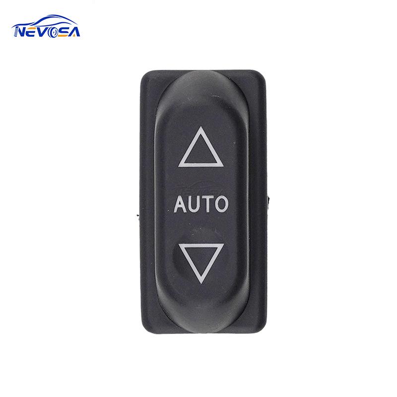 X7V8601021 Power Window Control Switch for Peugeot Vehicles